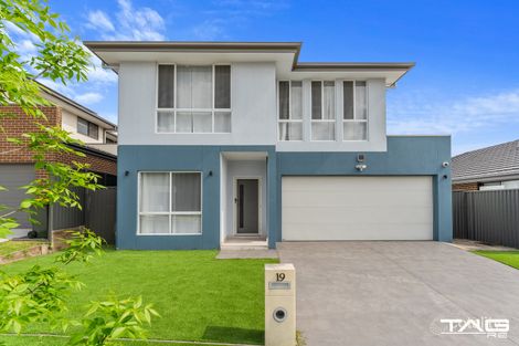 19 Nicotera Ave, Riverstone, NSW 2765