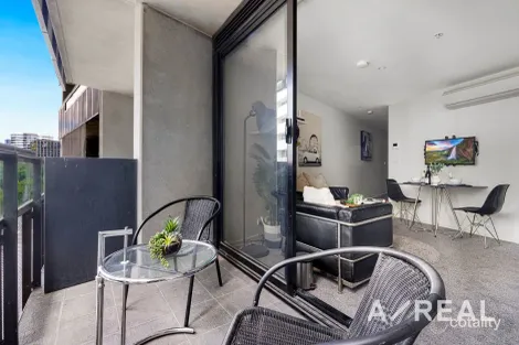Property photo of 708/243-263 Franklin Street Melbourne VIC 3000