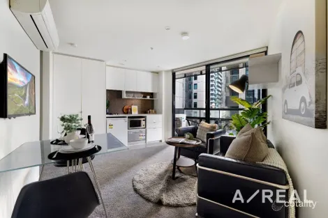 708/243-263 Franklin St, Melbourne, VIC 3000