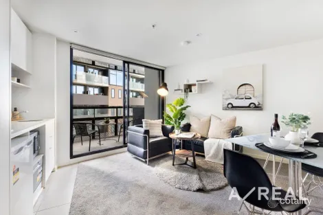 Property photo of 708/243-263 Franklin Street Melbourne VIC 3000