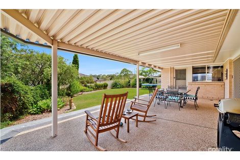Property photo of 115 Lemonwood Circuit Thornton NSW 2322