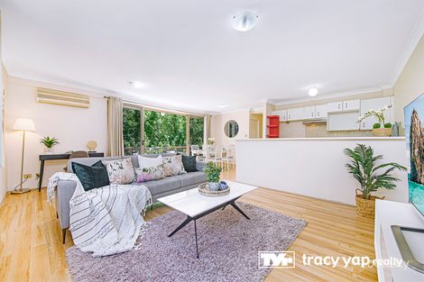 Property photo of 36/106 Crimea Road Marsfield NSW 2122
