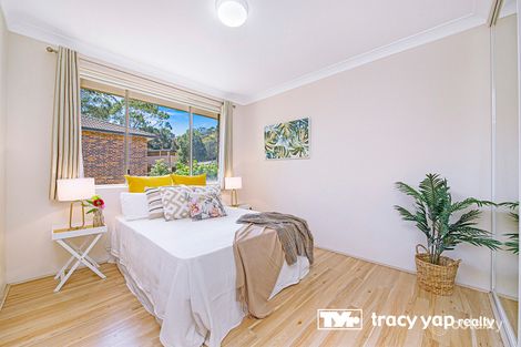 Property photo of 36/106 Crimea Road Marsfield NSW 2122