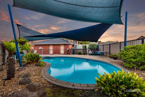Property photo of 6 Cromer Place Keilor Downs VIC 3038