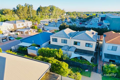 Property photo of 43/68 Fisher Street Belmont WA 6104
