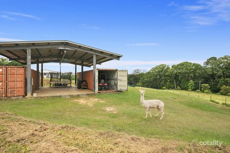 Property photo of 146 Old Palmwoods Road West Woombye QLD 4559