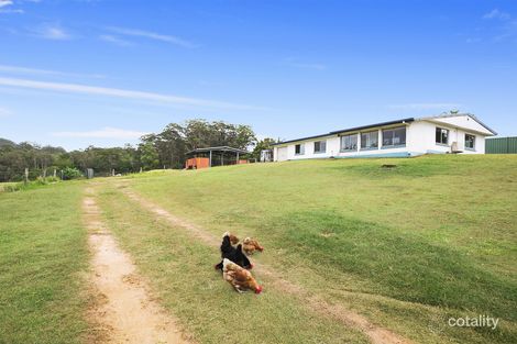 Property photo of 146 Old Palmwoods Road West Woombye QLD 4559