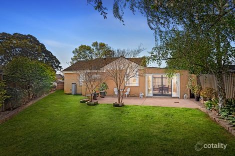 1 Tarakan Ave, Ashburton, VIC 3147