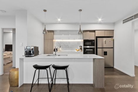 Property photo of 1407/1 Harper Terrace South Perth WA 6151