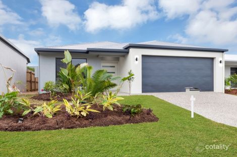 Property photo of 26 Lorne Loop Kewarra Beach QLD 4879