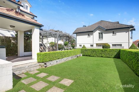 Property photo of 48/252 Willoughby Road Naremburn NSW 2065