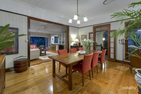 Property photo of 7 Rankin Street Indooroopilly QLD 4068