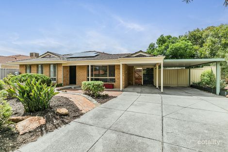 Property photo of 8 Style Court Bibra Lake WA 6163