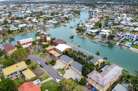 Property photo of 3/25-27 Barooga Crescent Mooloolaba QLD 4557