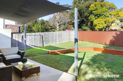 Property photo of 22 Stirling Avenue Kirrawee NSW 2232