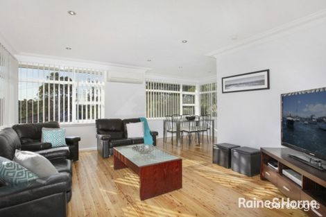 Property photo of 22 Stirling Avenue Kirrawee NSW 2232