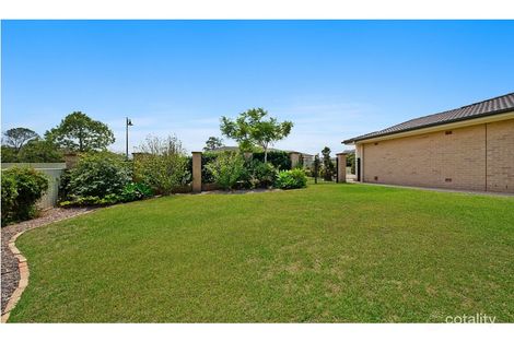 Property photo of 115 Lemonwood Circuit Thornton NSW 2322