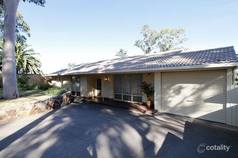 Property photo of 67 Chandlers Hill Road O'Halloran Hill SA 5158