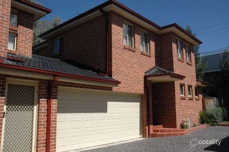 Property photo of 3/25-27 Heath Street Asquith NSW 2077