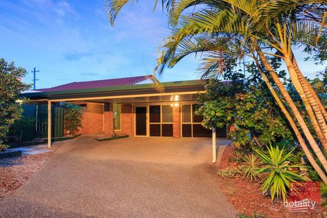 15 Sunnyvale Pl, Belmont, QLD 4153