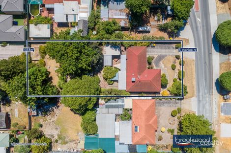 Property photo of 5 Avonlee Road Armadale WA 6112