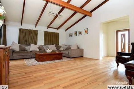 Property photo of 10 Zoe Court Centenary Heights QLD 4350