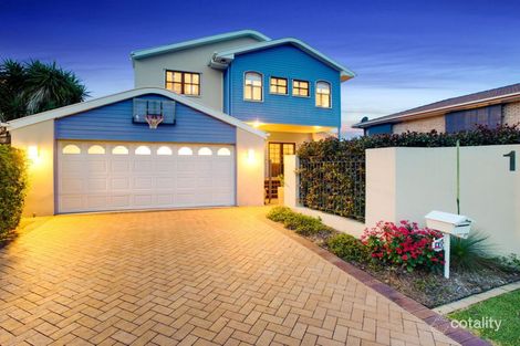 Property photo of 10 Seaside Close Thorneside QLD 4158