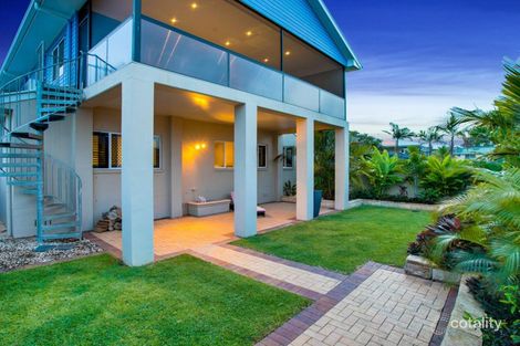 Property photo of 10 Seaside Close Thorneside QLD 4158