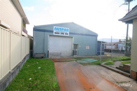 Property photo of 1 Hamilton Street Dapto NSW 2530