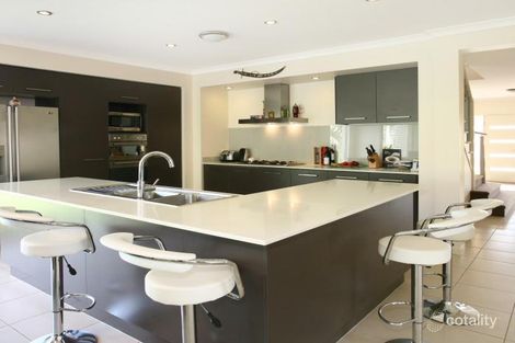 Property photo of 27 Stringybark Drive Molendinar QLD 4214