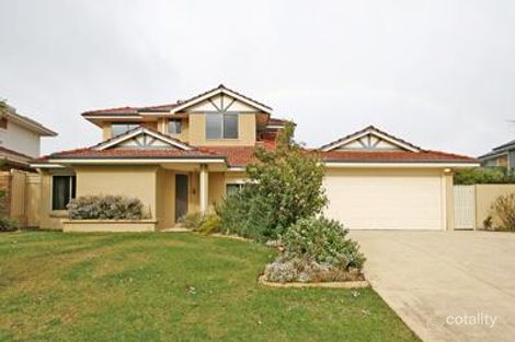 Property photo of 15 Tarolinta Gardens Ocean Reef WA 6027