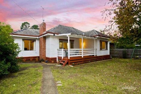 45 Liverpool Rd, Kilsyth, VIC 3137