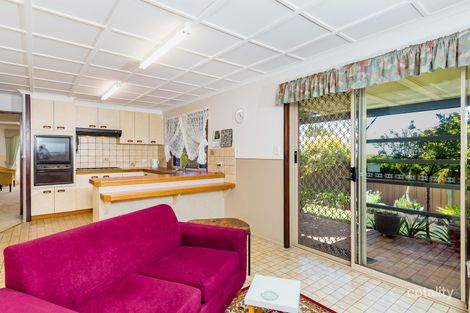 Property photo of 396 Stenner Street Kearneys Spring QLD 4350