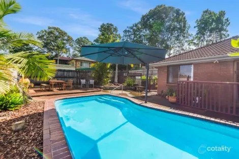 Property photo of 2 Forestoak Way Goonellabah NSW 2480