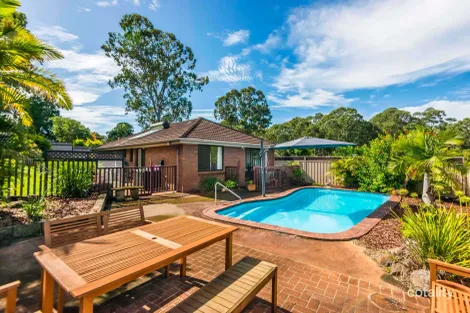 Property photo of 2 Forestoak Way Goonellabah NSW 2480