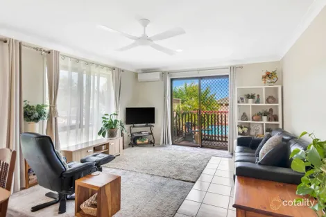 Property photo of 2 Forestoak Way Goonellabah NSW 2480