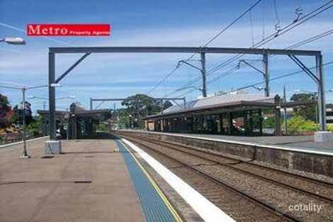 Property photo of 10/19 May Street Eastwood NSW 2122