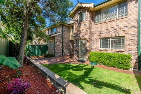 Property photo of 3/32-36 Vista Street Caringbah NSW 2229