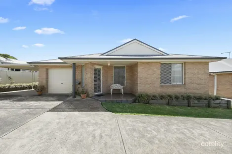 Property photo of 1/74A High Street East Maitland NSW 2323