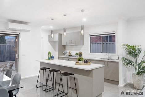 Property photo of 16 Vive Street Tarneit VIC 3029