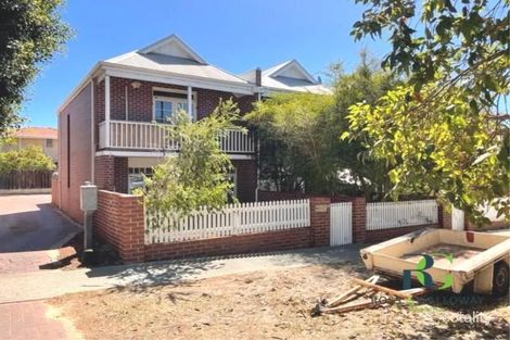 7c Amherst St, Fremantle, WA 6160