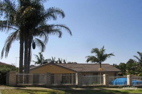 Property photo of 6 Parkinson Grove Minchinbury NSW 2770