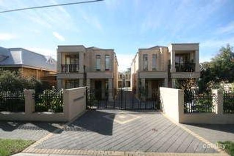 1/22 Park Tce, Gilberton, SA 5081