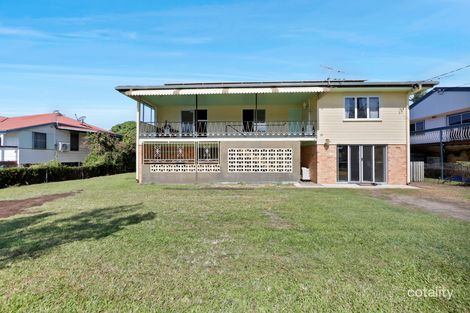 Property photo of 59 Peak Downs Highway Ooralea QLD 4740