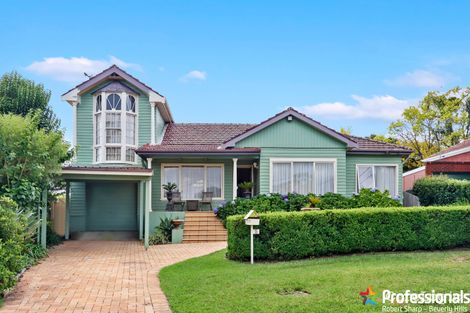 Property photo of 5 Pineview Avenue Roselands NSW 2196