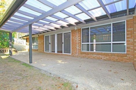 Property photo of 7 Coates Court Brassall QLD 4305