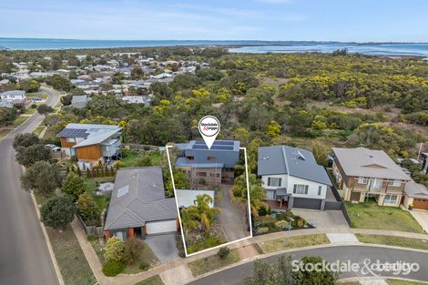 Property photo of 3 Calk Terrace St Leonards VIC 3223