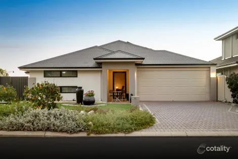 50 Acrasia Rd, Baldivis, WA 6171