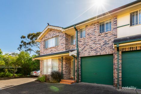 Property photo of 3/32-36 Vista Street Caringbah NSW 2229
