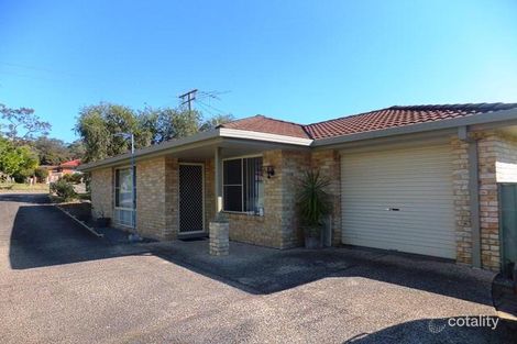 Property photo of 1/47 Rosemary Row Rathmines NSW 2283